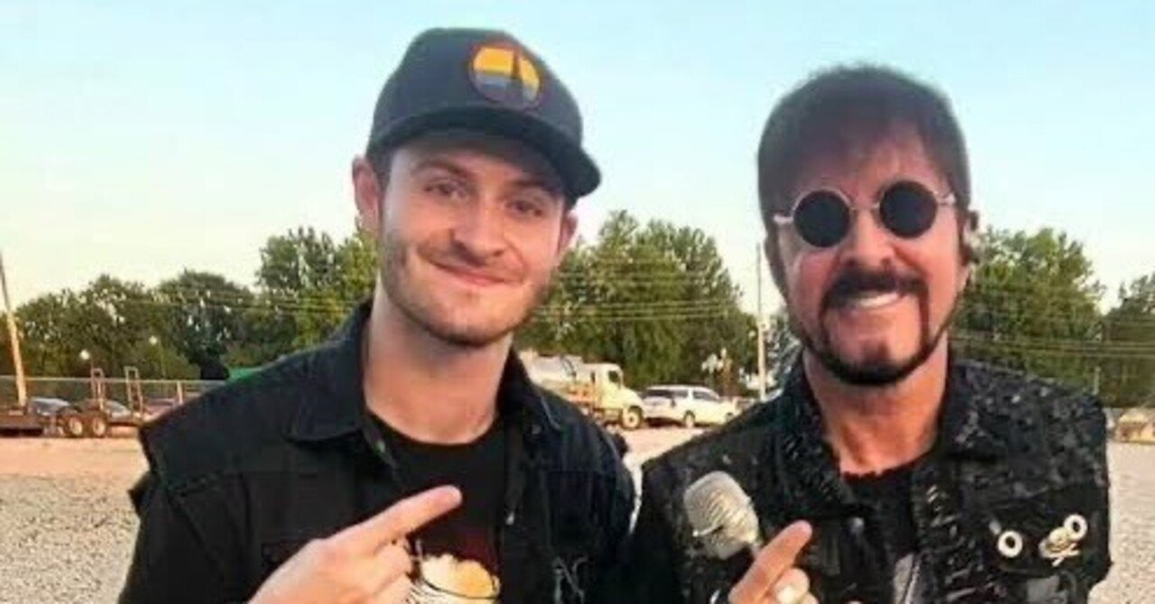 "継承"で蘇った FIREHOUSE: メタルはこうして続いていく…夏目進平