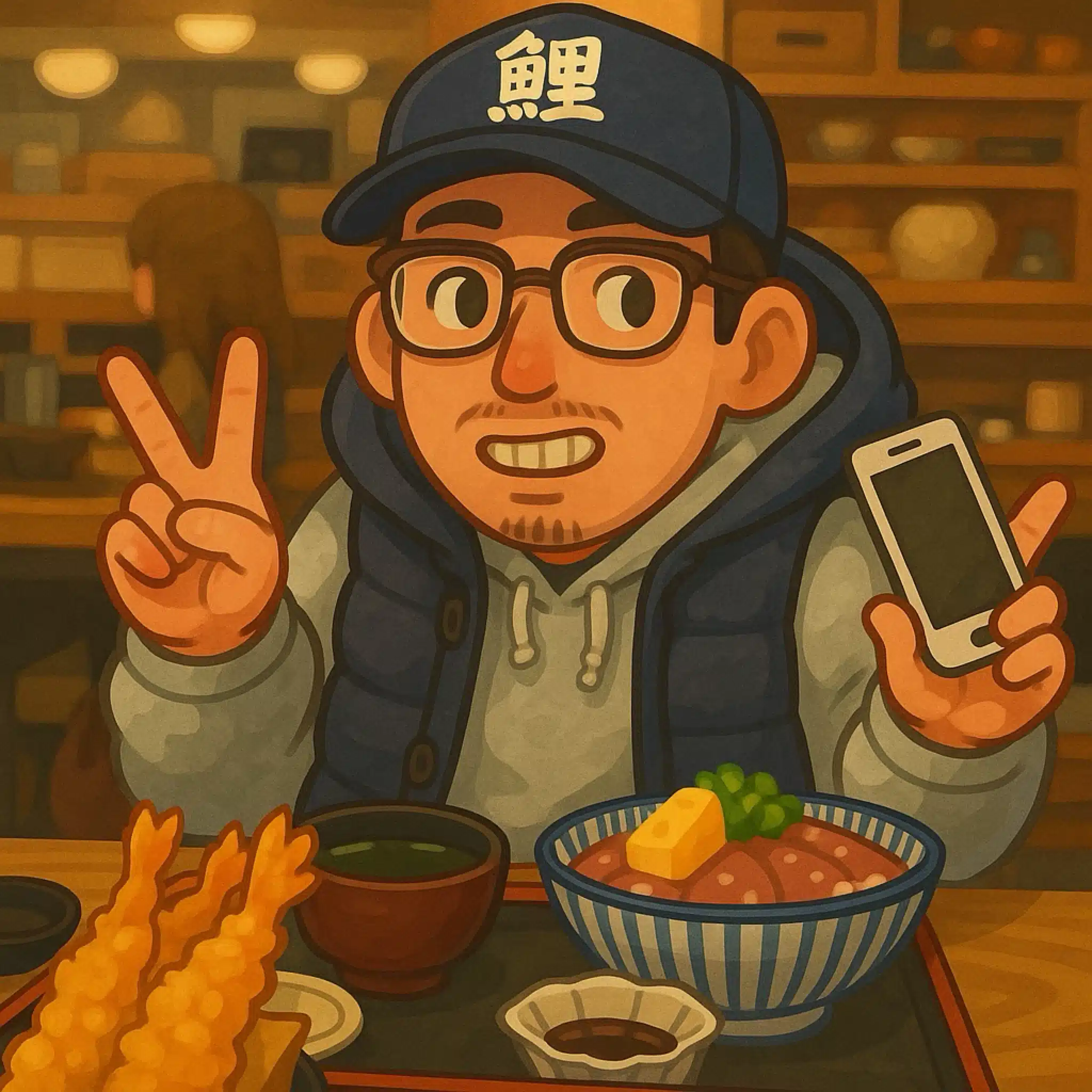 ピーチク