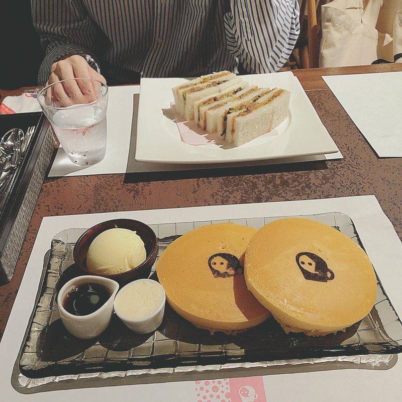 最近のパンケーキまとめ 関西 ねむを Note 最近のパンケーキまとめ 関西 ねむを Note