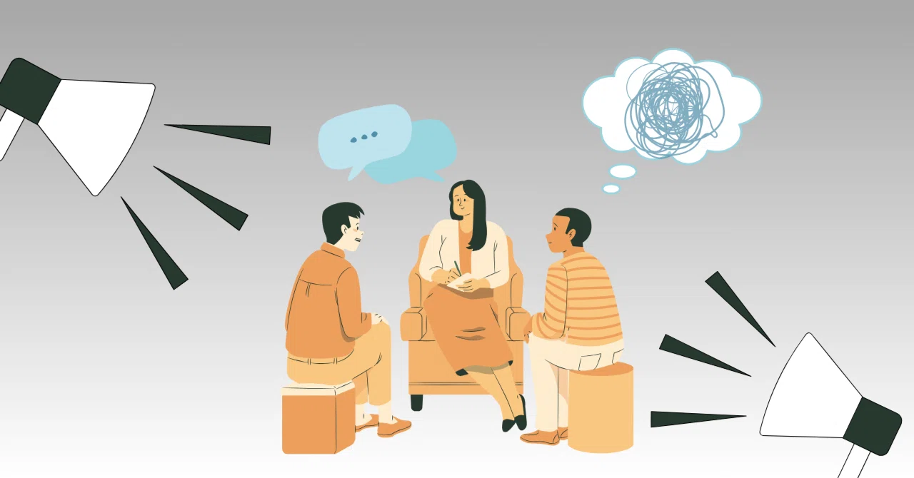 As an introvert, I'm told to 'speak up more,' but I'm just not that ...