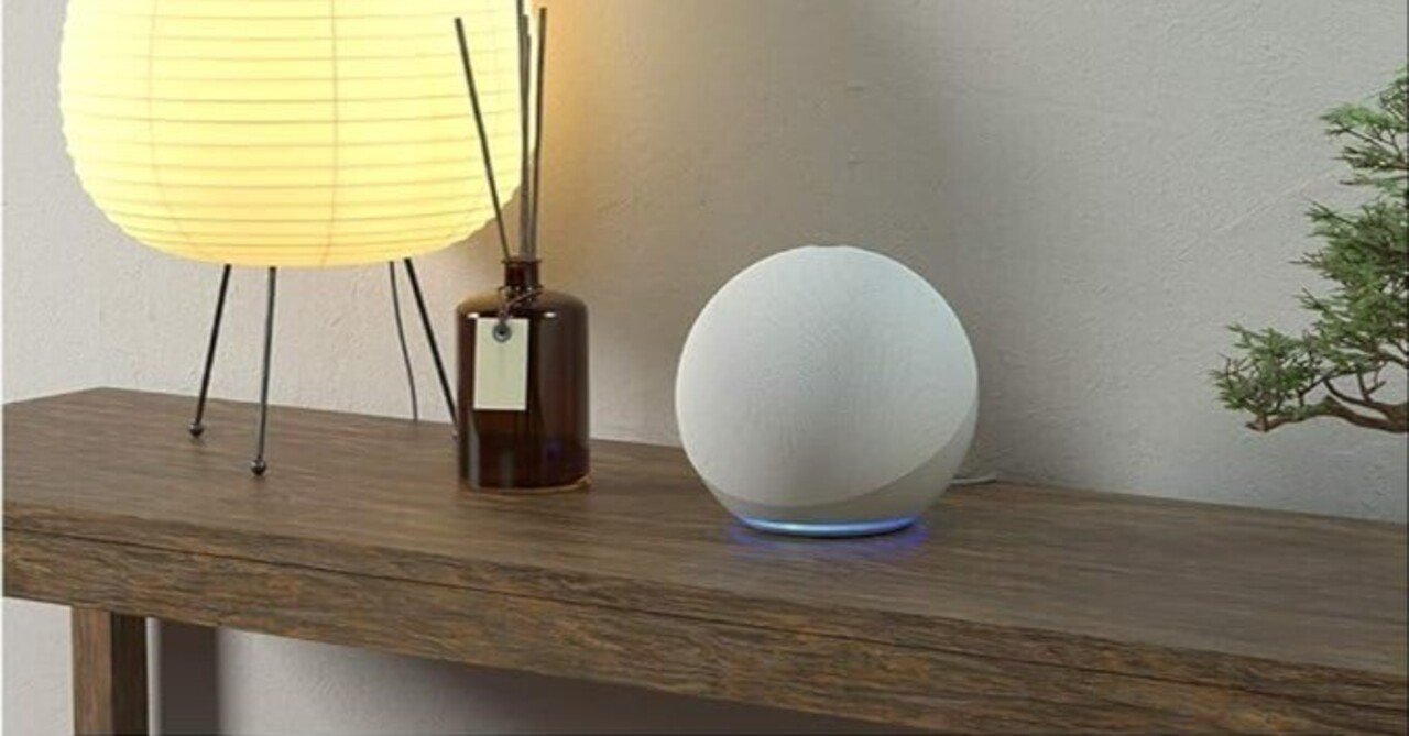 L4S3RE口コミ 評判とリアルな使用感まとめ｜Echo第4世代の真価とは