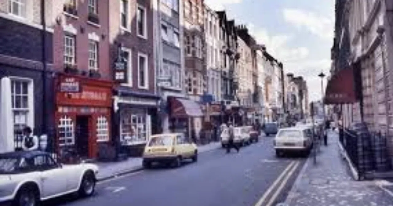NEW YORK SOHO 1977” 私は1977年に荒川修作氏のNY SOHOアトリエを 