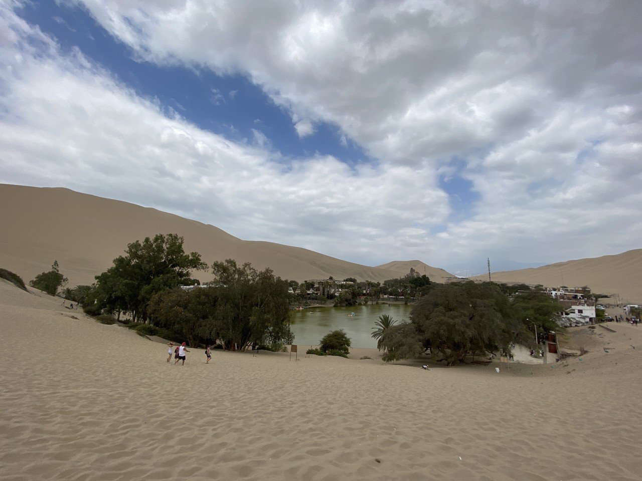 南米ペルー旅行7日目 まるで映画の世界 砂漠のオアシスワカチナへ Negaop Note 南米ペルー旅行7日目 まるで映画の世界 砂漠のオアシスワカチナへ Negaop Note
