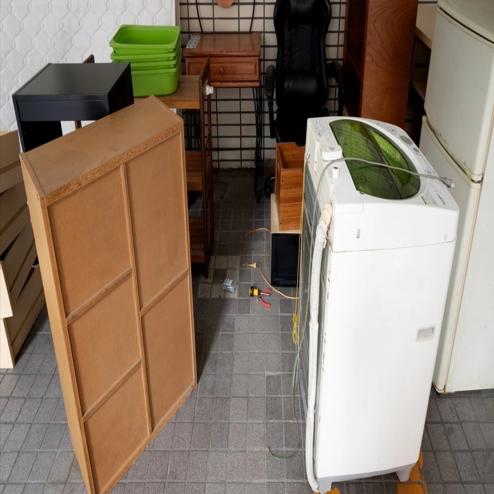 引越しの不用品を高く売るコツは？引越し業者の買取サービスもご紹介 