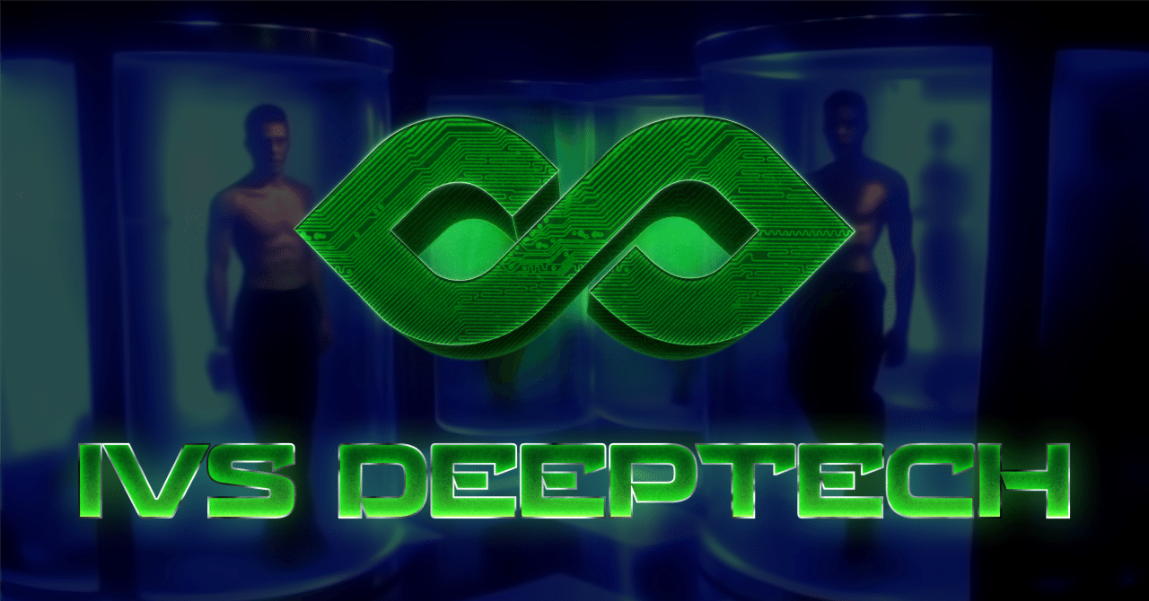 研究者よ、「未来はこちら側」だ —— IVS初のディープテックエリアが描く新たな可能性｜IVS公式アカウント #IVS2025