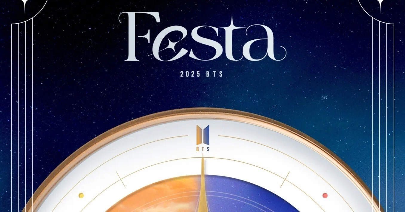 25/0608:12th！！！Anniversary『FESTA』2025のはなし。（とジンの 