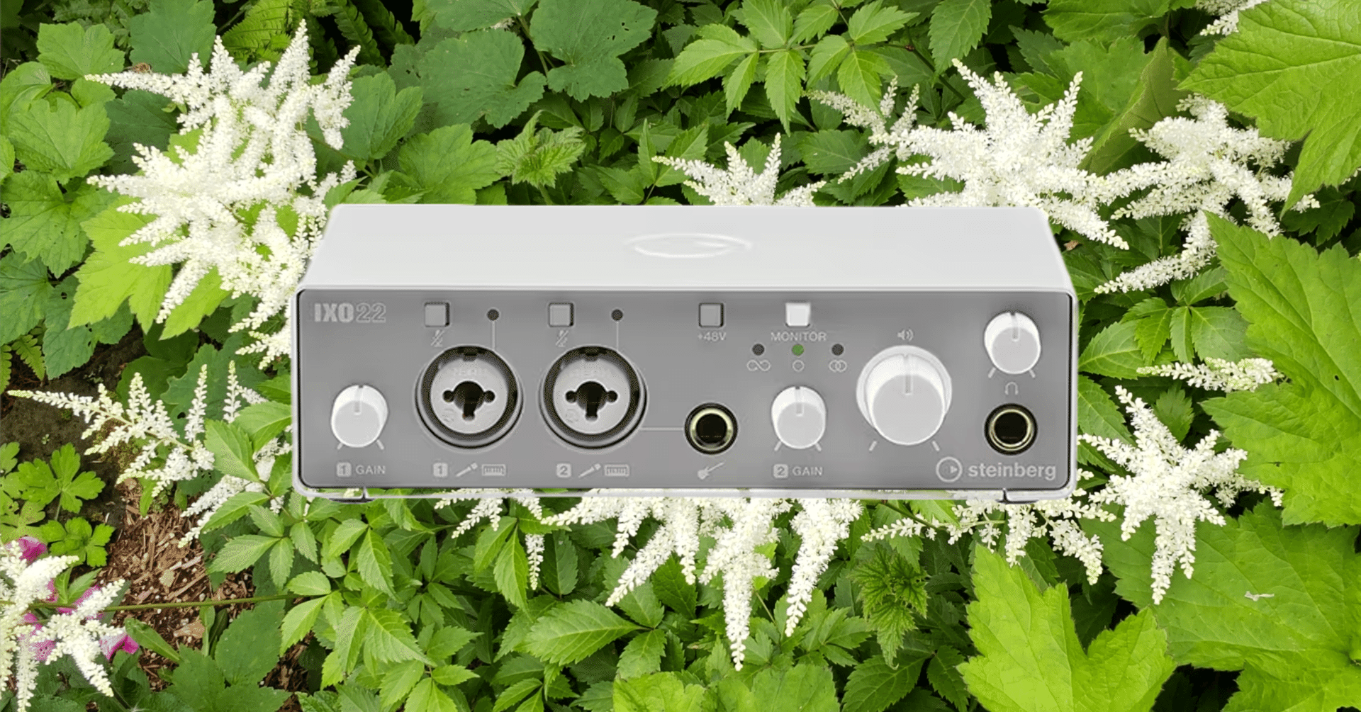 IXO22の使い方（初心者用）｜RBL2H3