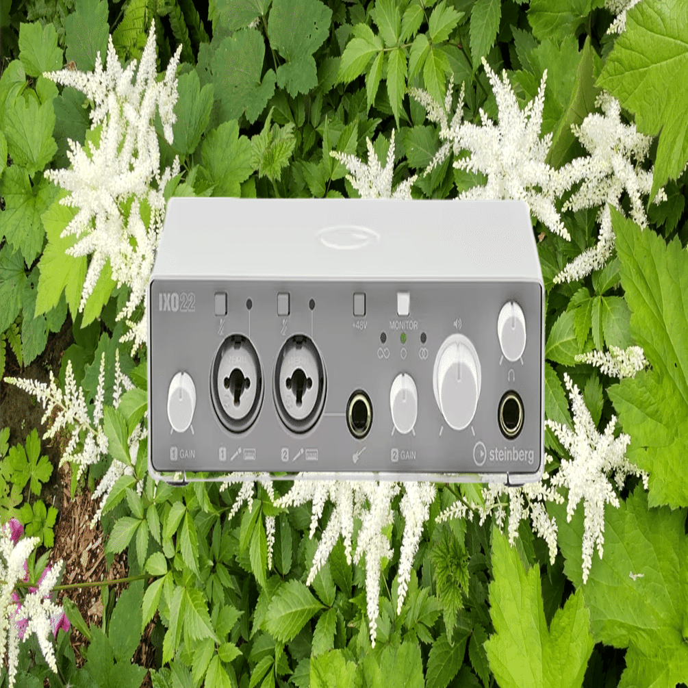 IXO22の使い方（初心者用）｜RBL2H3