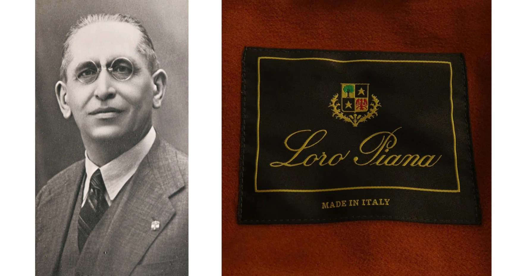 Vol.31 Loro Piana（ロロ・ピアーナ）とは？｜極上の素材美で世界を