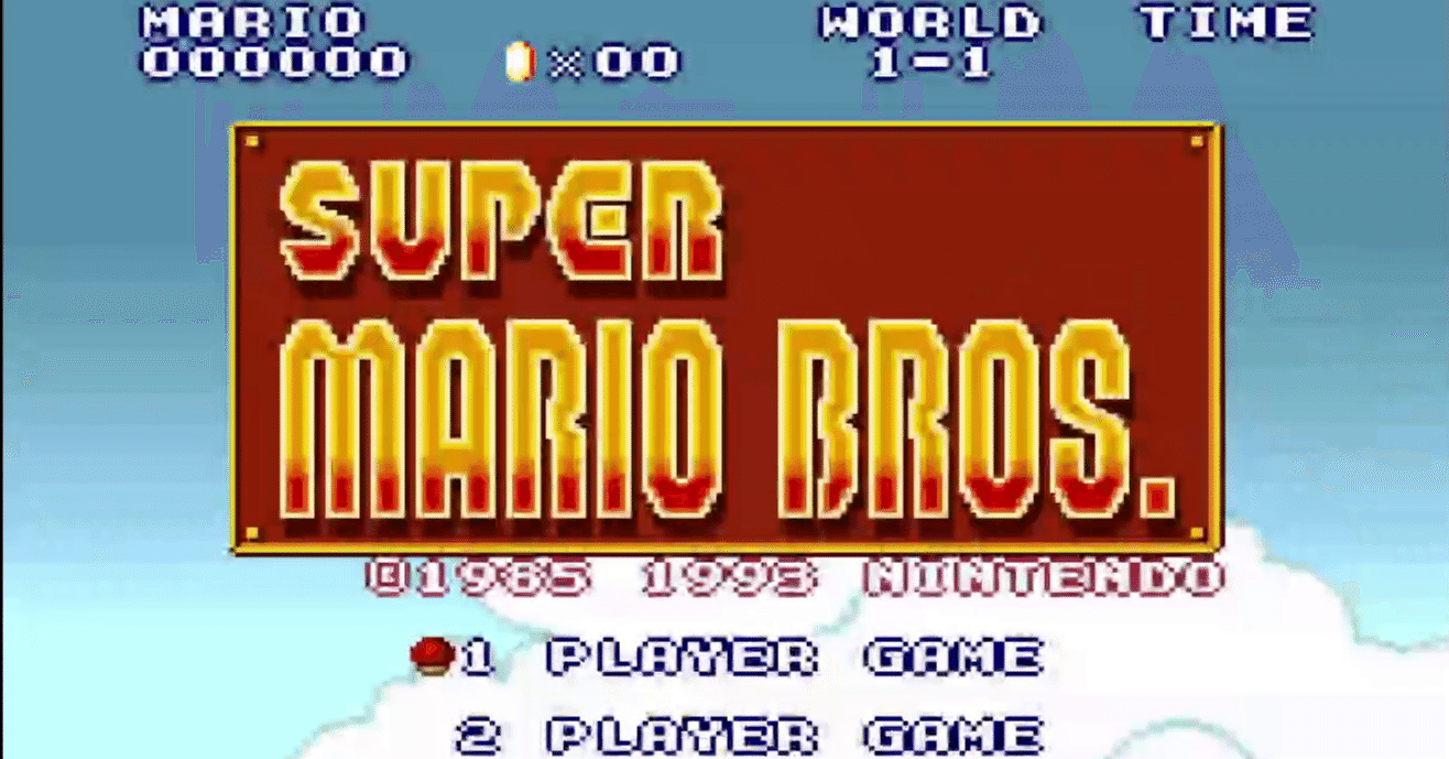 スーパーマリオコレクション スーパーマリオコレクション | Nintendo Switch 2 / Nintendo Switchで