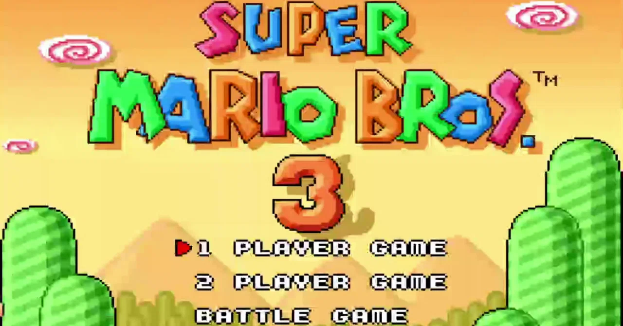 PeerCast式スーパーマリオコレクションTA攻略記事 - マリオ3編｜イハが