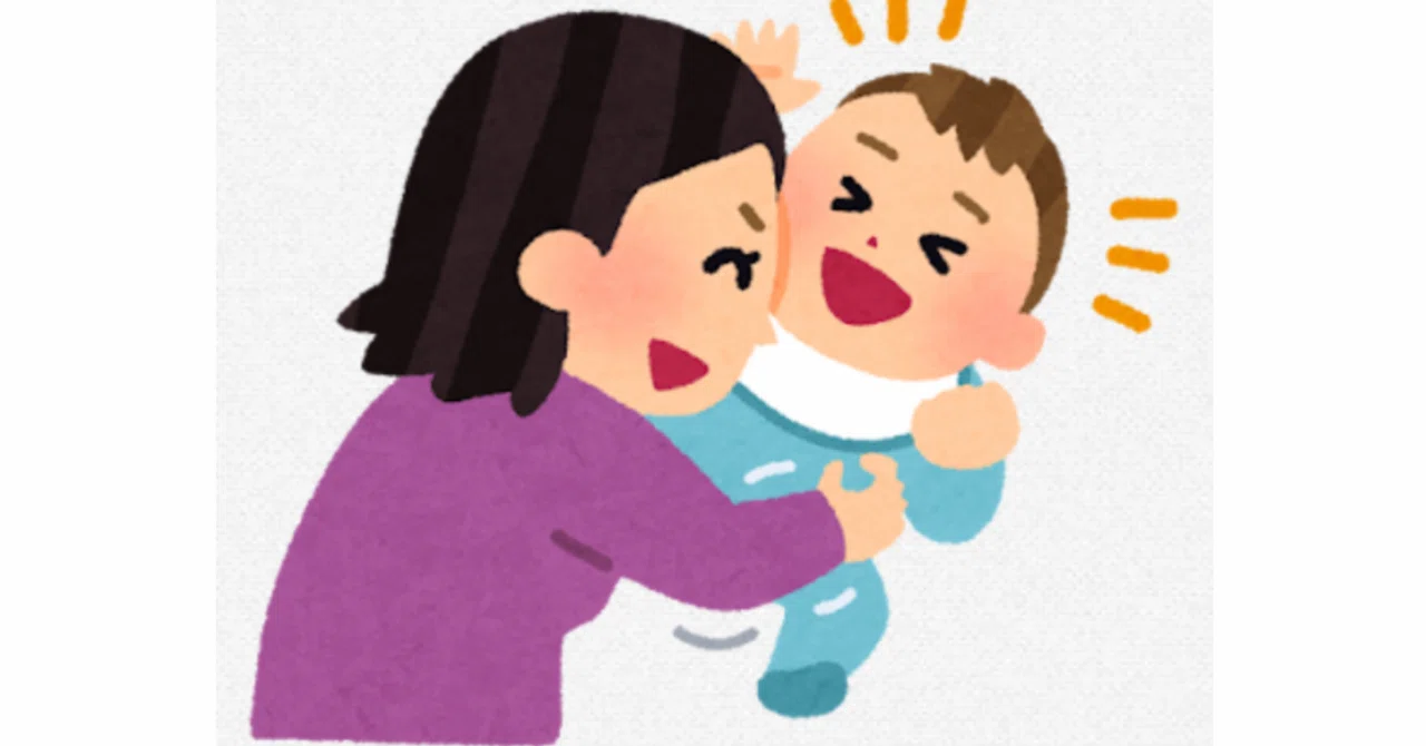 Why do we laugh when we are ticklish?｜便箋とベガ｜大翔