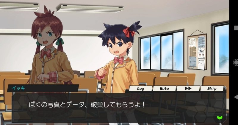 メダロットとソシャゲの相性について ぽたろう note