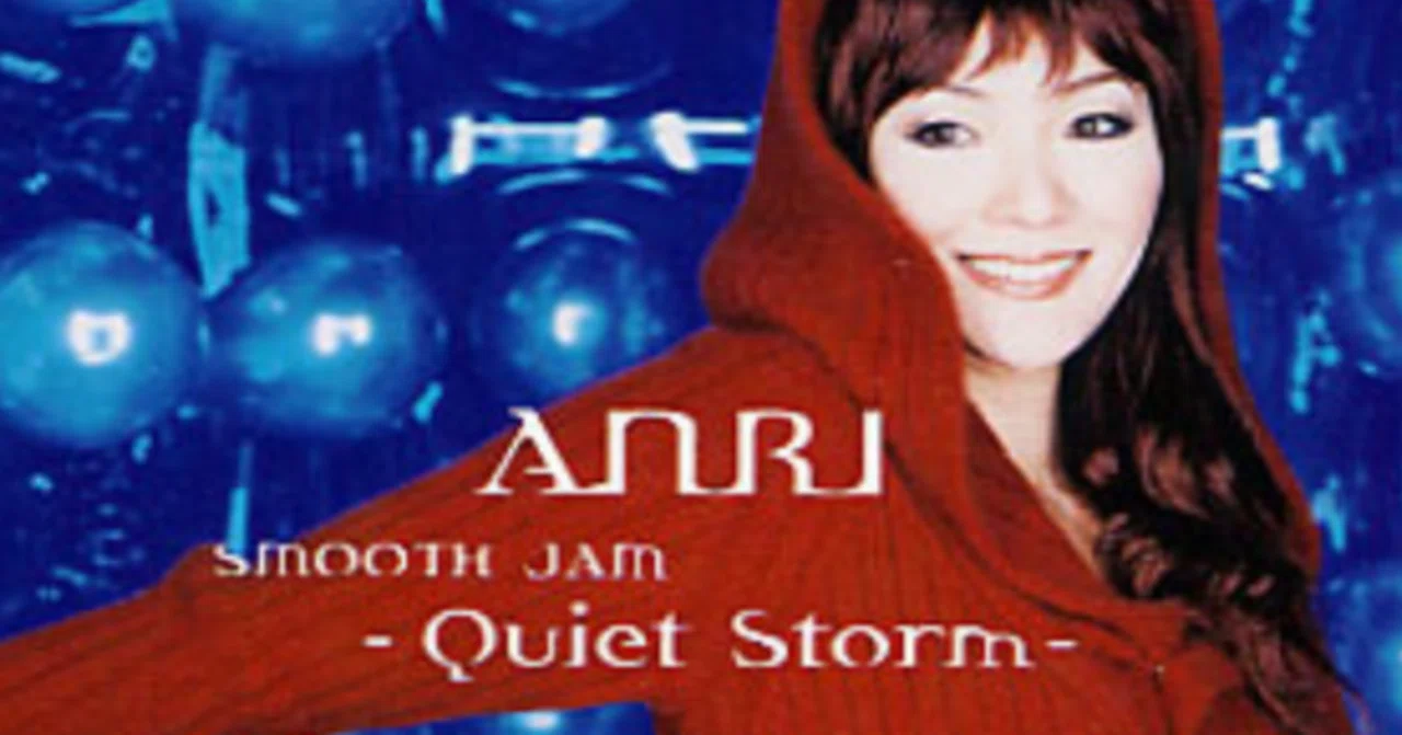 繊細で芳醇なワインのようなAOR 〜 SMOOTH JAM~Quiet Storm~｜DiscLover