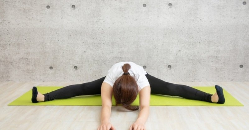 身体が柔らかいのに 肩こり が取れない理由 磯谷貴之 経営者 パーソナルトレーナー Note