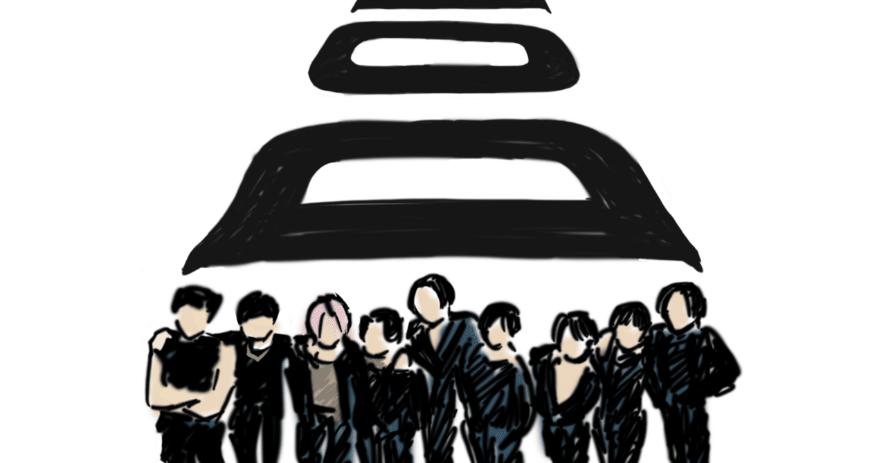 i DO ME S3 / Snow Man｜いちこ