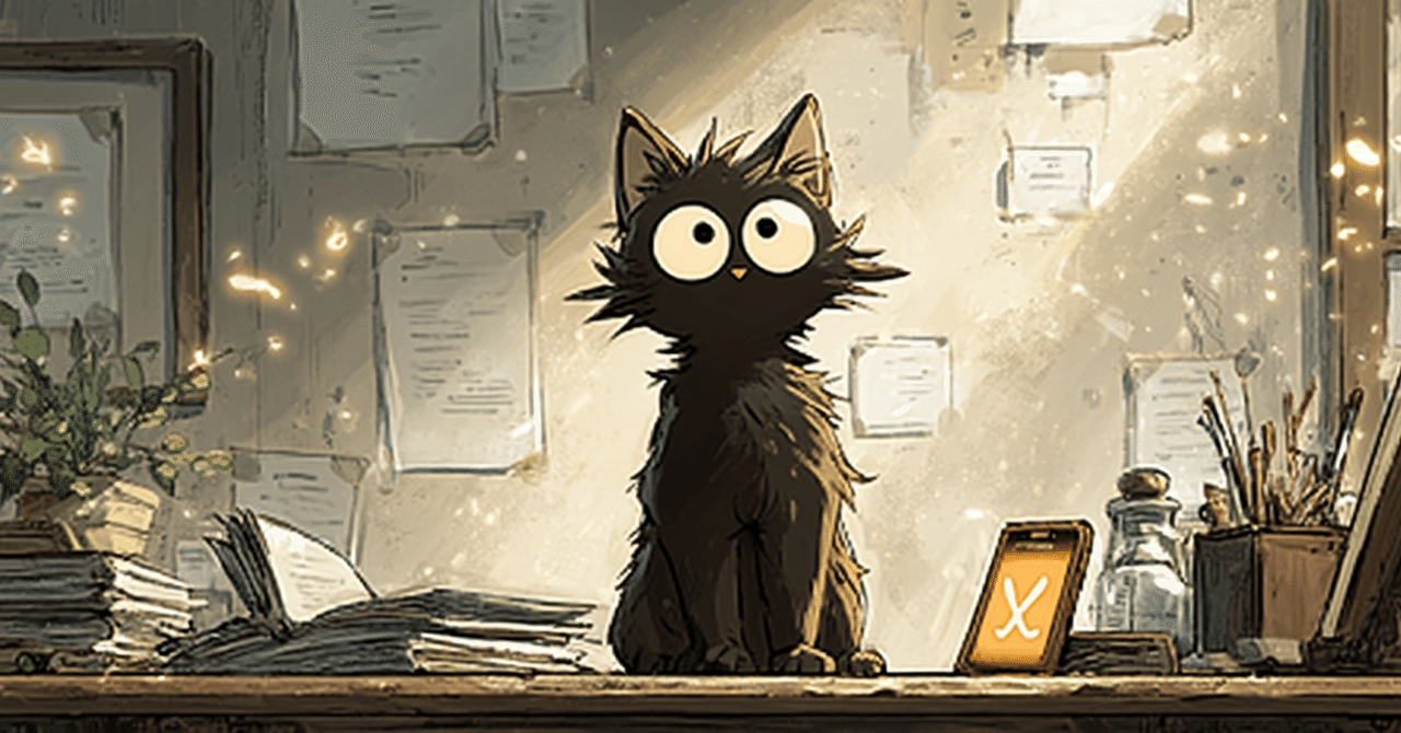 Xのブックマークから自動でObsidianに取り込みたい！#day1コタ