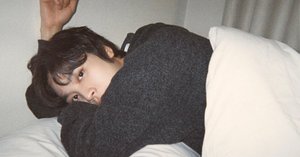 太陽に向けて、ひまわりを一輪｜Lee's