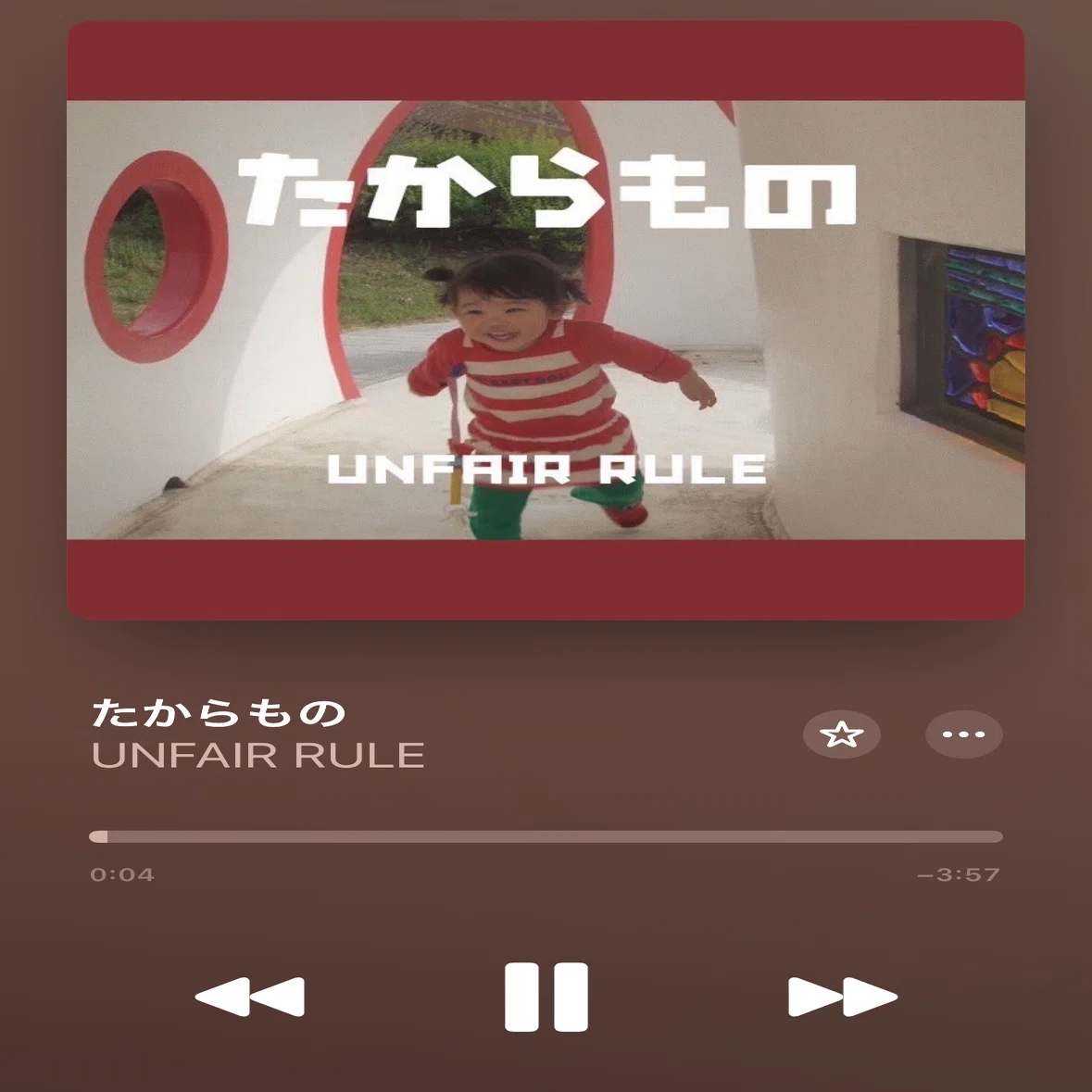 概念から見る 「惜別」｜たっくんサーカス