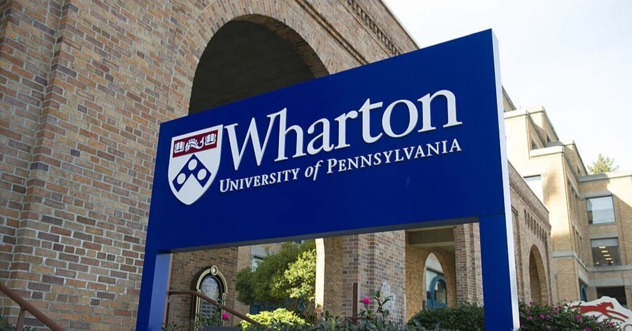 Wharton MBAの特徴｜BTエッセイ
