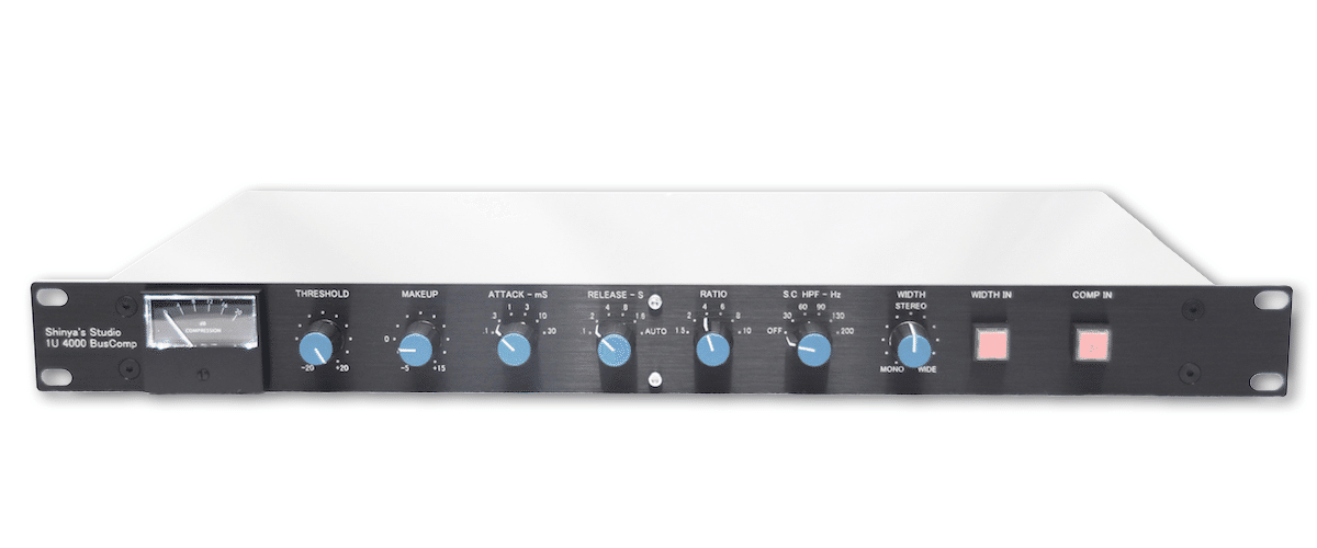 Shinya's Studio 4000 buscomp トランスオプション 4000 BusComp | Shinya's Studio WebStore