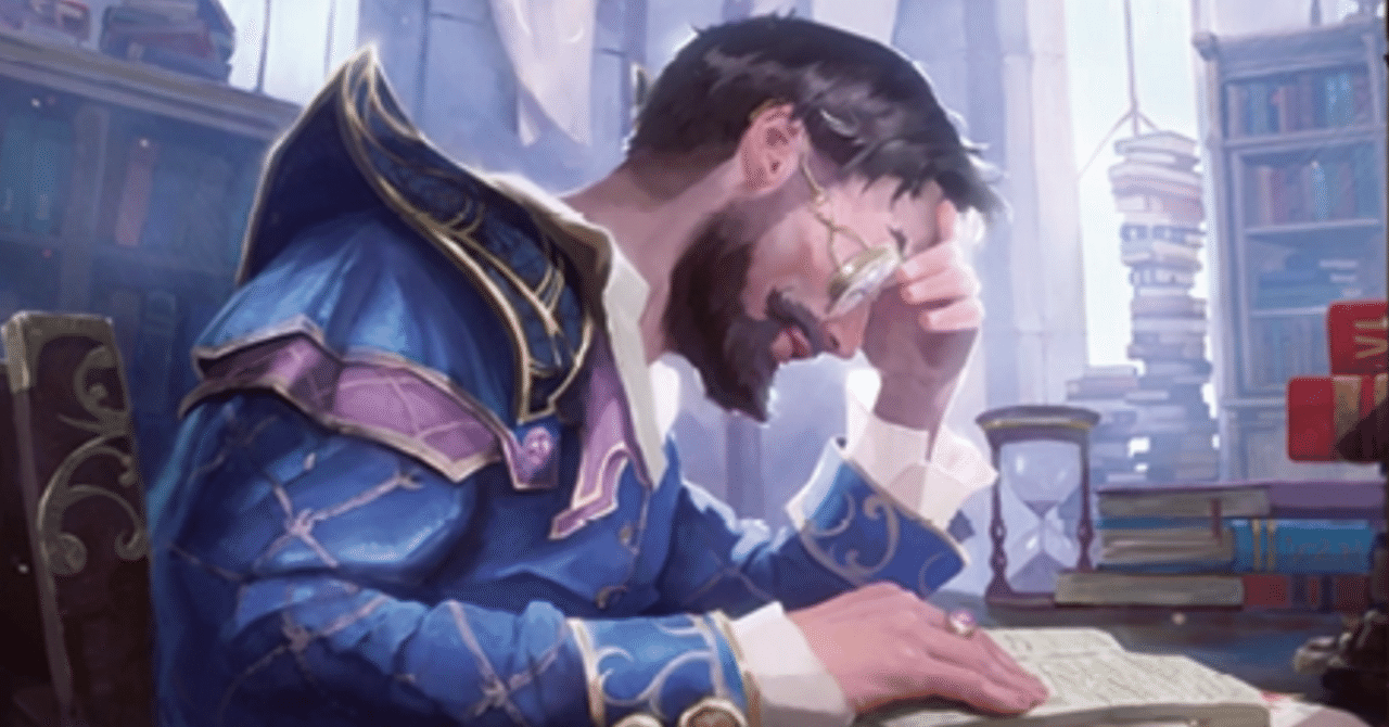 初心者向け】Flesh and Bloodで覚えておくべきカード(クラス別編