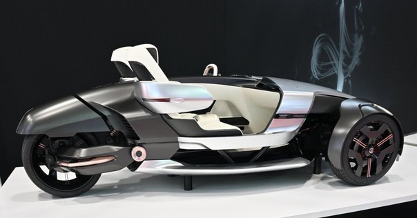 GIANT 2025 New TRINITY 発売｜BIKE SHOP FORZA の note（ブログ