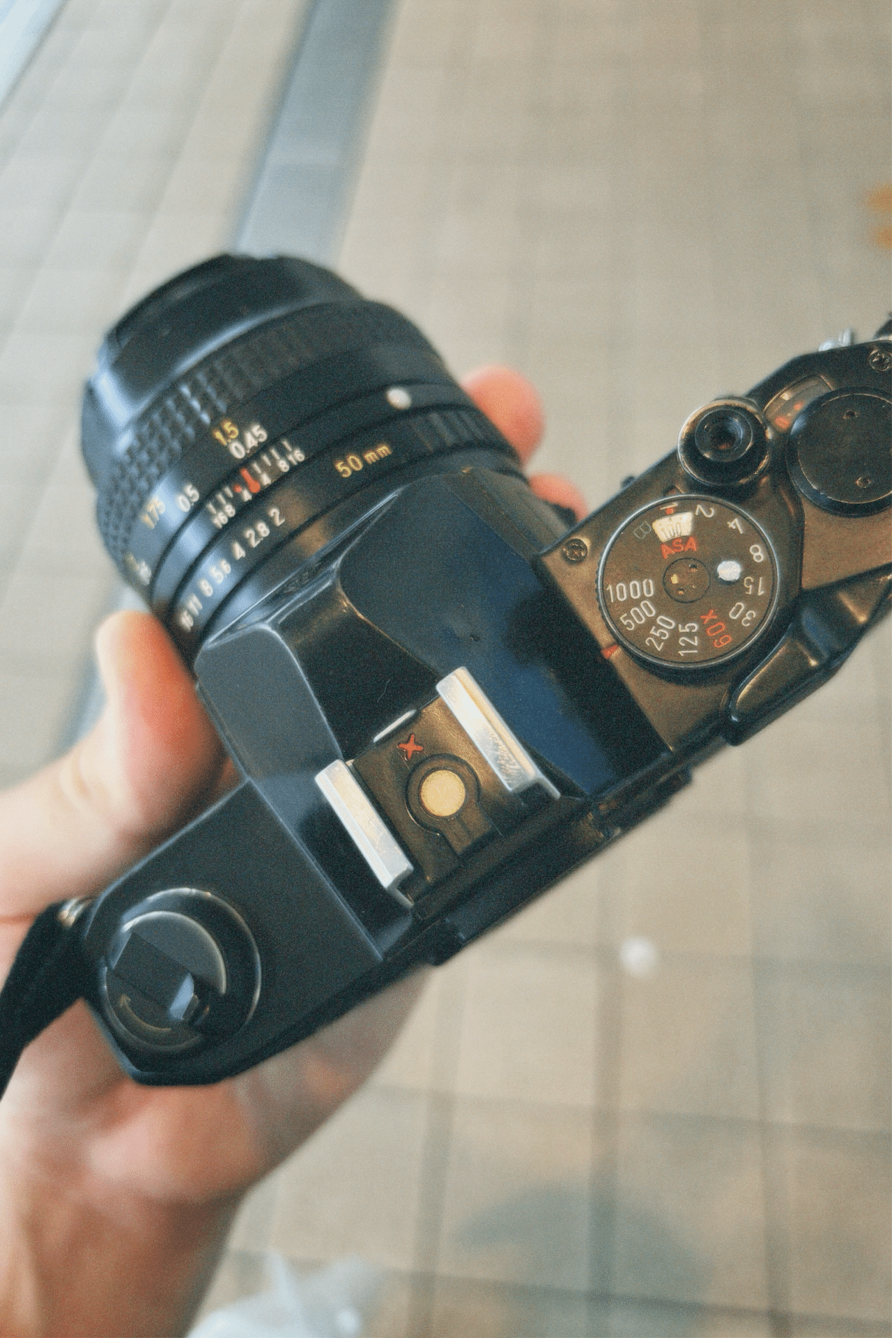 これでええだろフィルム一眼レフ、PENTAX MX|けいふ これでええだろフィルム一眼レフ、PENTAX MX|けいふ