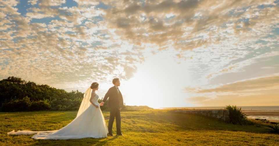台湾でphoto Weddingしてみた話 よしだあおい Note