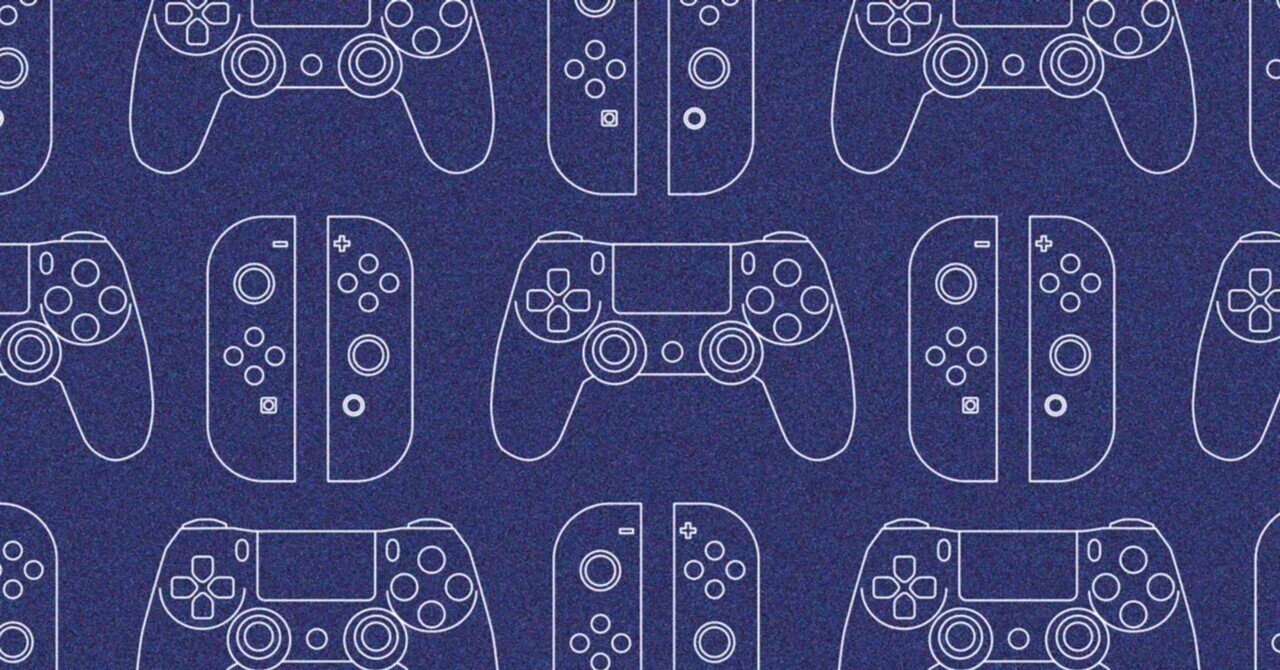 ゲーム】PS4にセガサターンのツインスティック繋げて電脳戦機