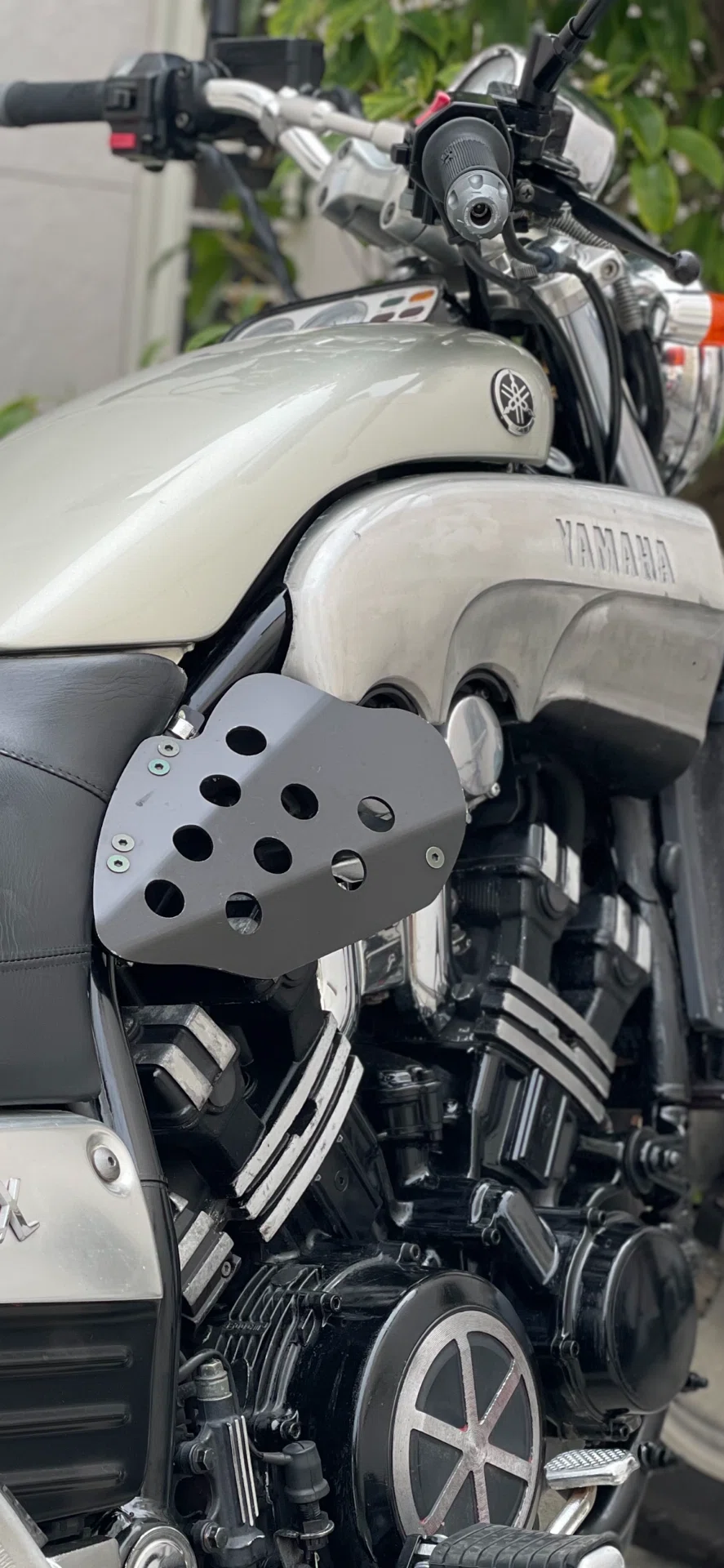 Vmax1200｜ヤメテケレ