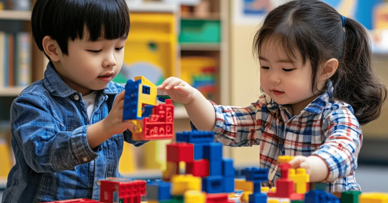 年少から始める】小学校受験コツコツ対策で差がつく！3つの家庭対策