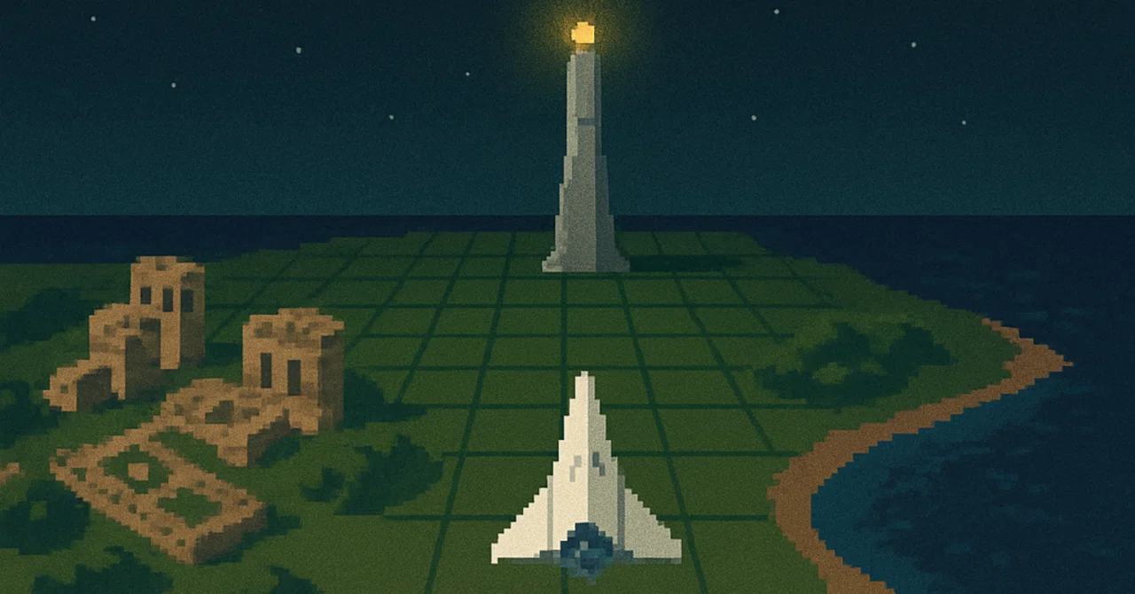 ゼビウスの魅力──40年語り継がれる伝説のゲーム、その革新と現在地｜SOLA