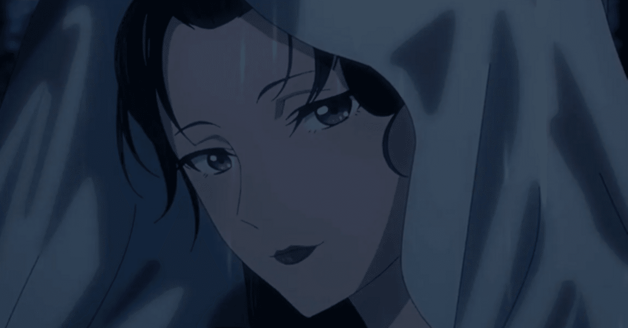 鬼人幻燈抄 10話解説 雨夜鷹-平成に蘇る直次と夜鷹の恋、そして江戸編