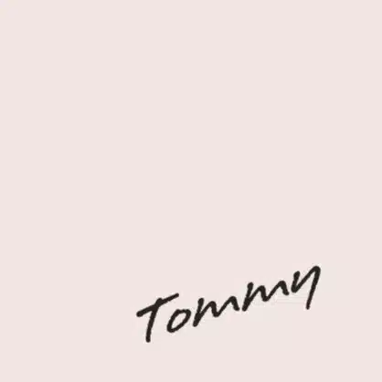 Tommy | ストックイラスト