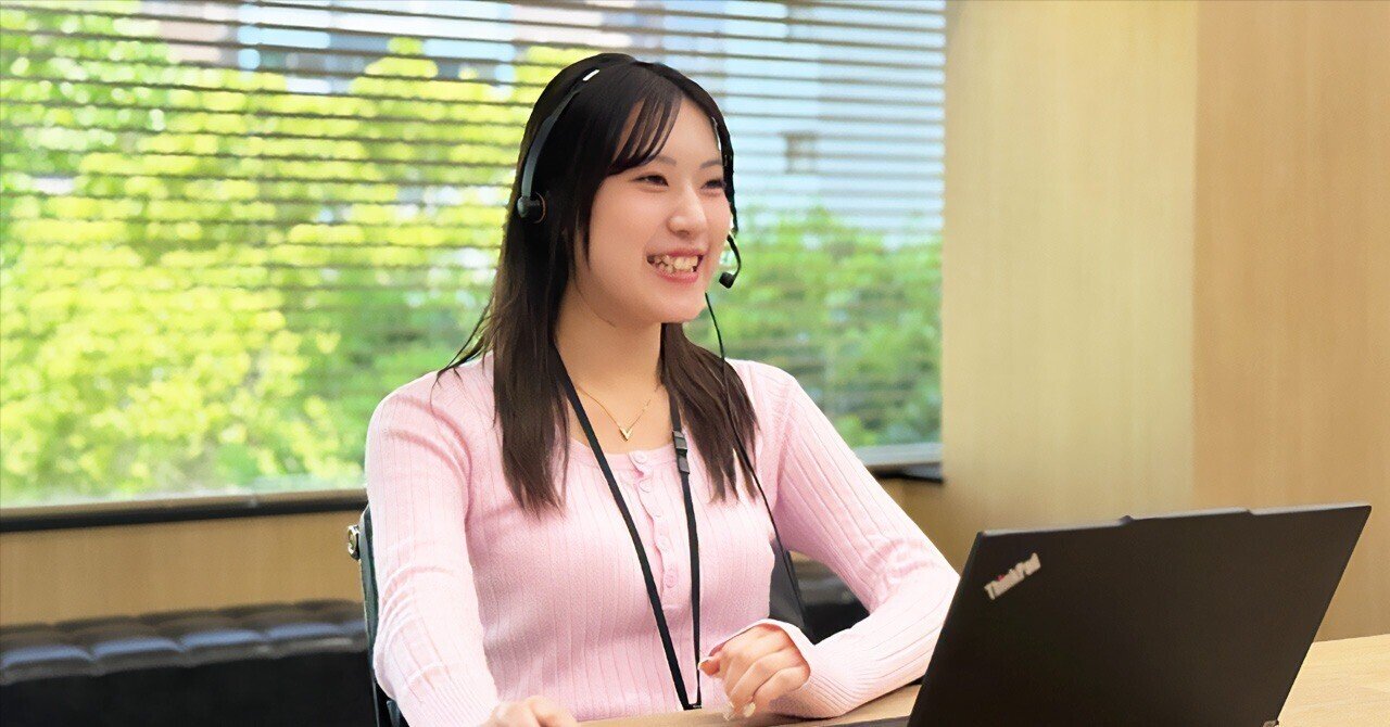 営業で培った伝える力が武器に。未経験から始めたキャリアアドバイザー