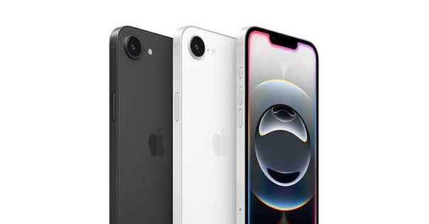 特別セーフ サブスマホとしてiPhone16eを選んだ理由と、スマホを2台持つよう スマートフォン本体