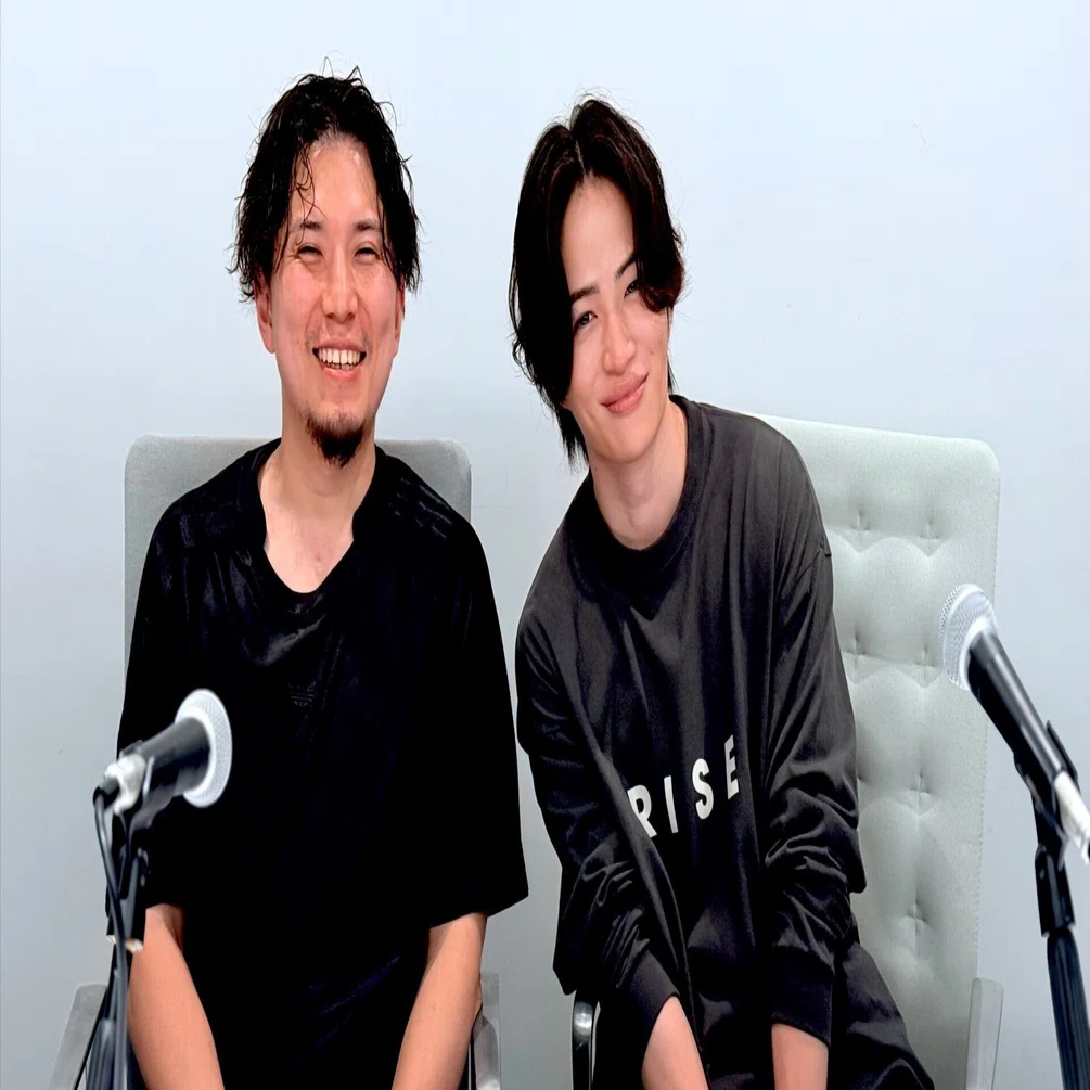 timelesz 菊池風磨×Ryo'LEFTY'Miyata “Rock this Party” & 最新