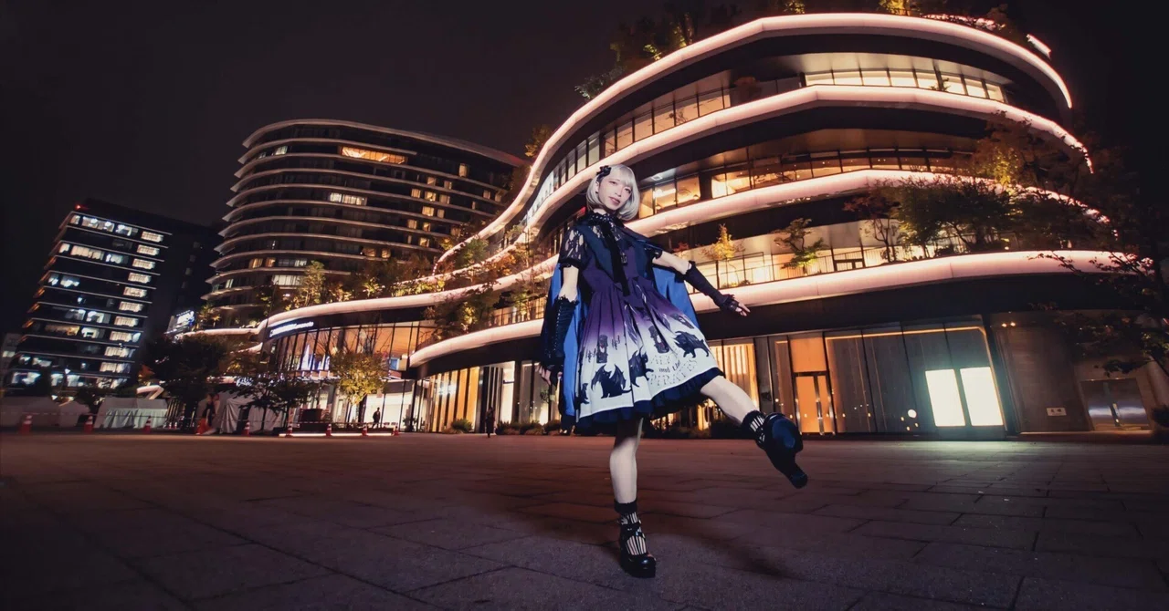 ポートレート】 Alice and the Pirates / 悪魔猫と終末の砂時計