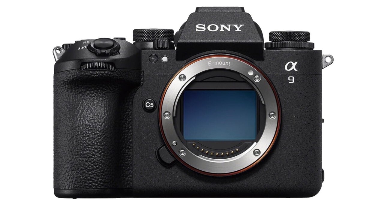 カメラのボディーです。 次世代カメラの理想像──乗り換えたくなるボディとは｜あかうさ📸