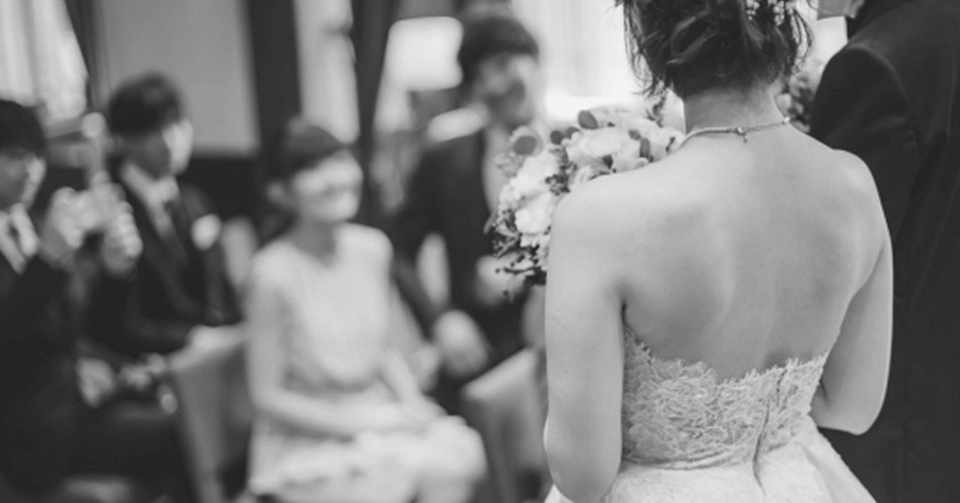 ウェディングプランナーなのになぜ新郎新婦様への時間を最大に使わないのか 中道 諒 ブライダルプロデューサー Note