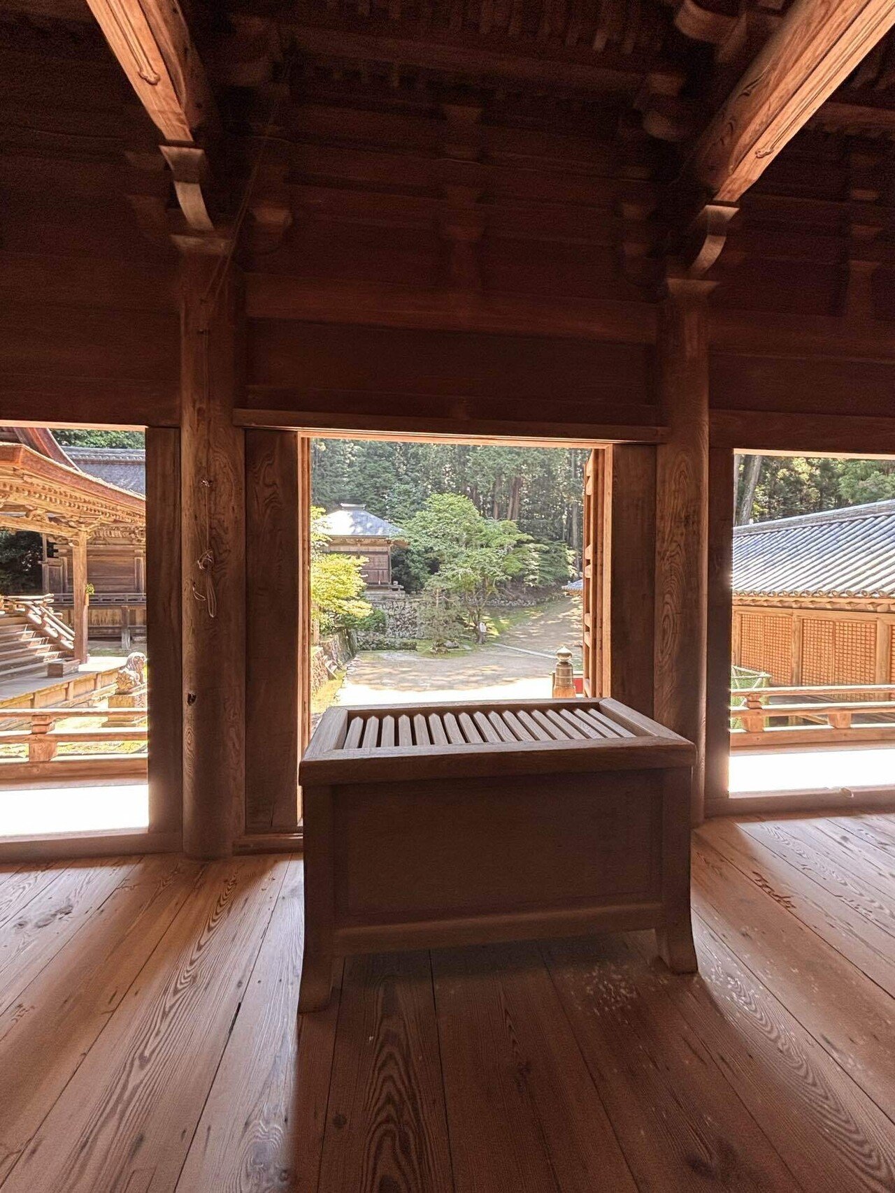 🇯🇵兵庫姫路🏔️荘厳な書写山圓教寺🚡 🤩トムクルーズラスト