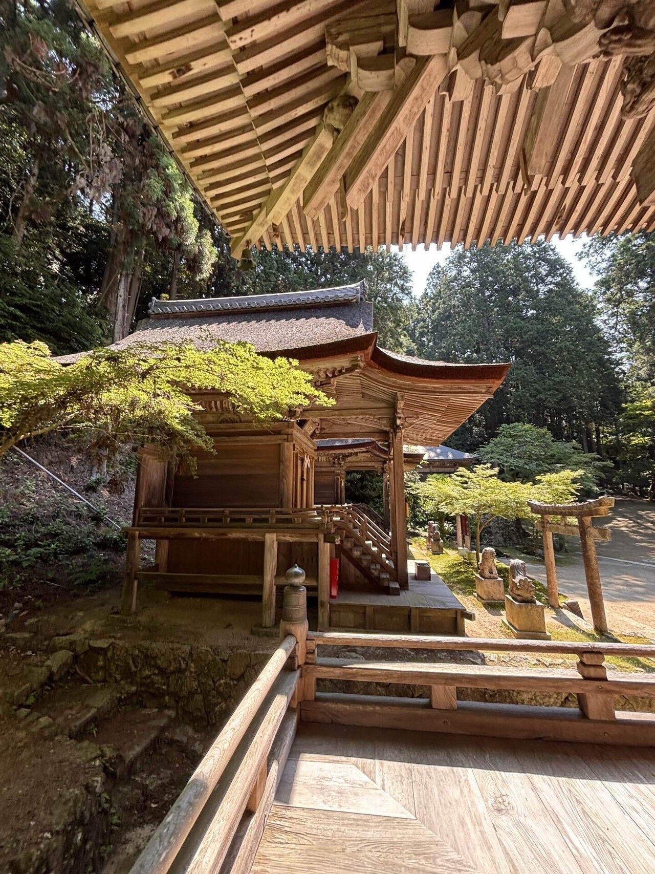 【格安saleスタート】 🇯🇵兵庫姫路🏔️荘厳な書写山圓教寺🚡 🤩トムクルーズラスト 小物