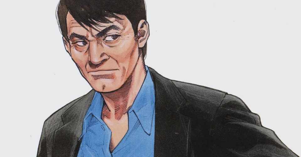 Slam Dunkの田岡と安西 監督のマネジメントから陵南がなぜ湘北に負けたのかを考察してみた 青井きりん Note