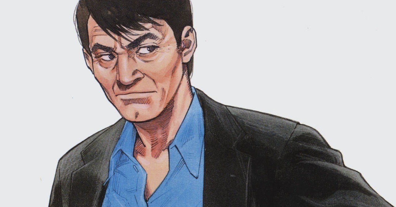 Slam Dunkの田岡と安西 監督のマネジメントから陵南がなぜ湘北に負けたのかを考察してみた 青井きりん Note