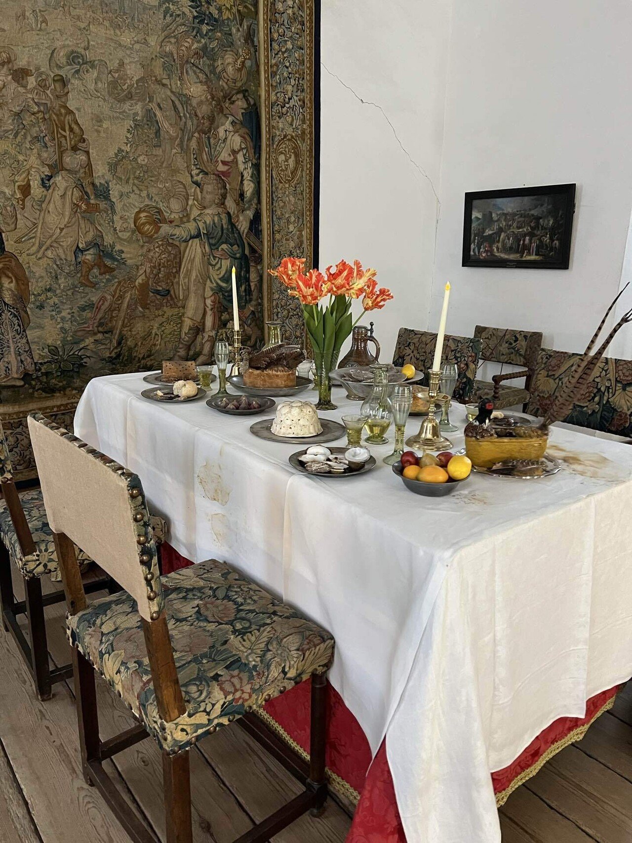 女一人旅🇳🇱🇩🇰】オランダ・デンマーク旅行記⑦ 念願の世界一美しい