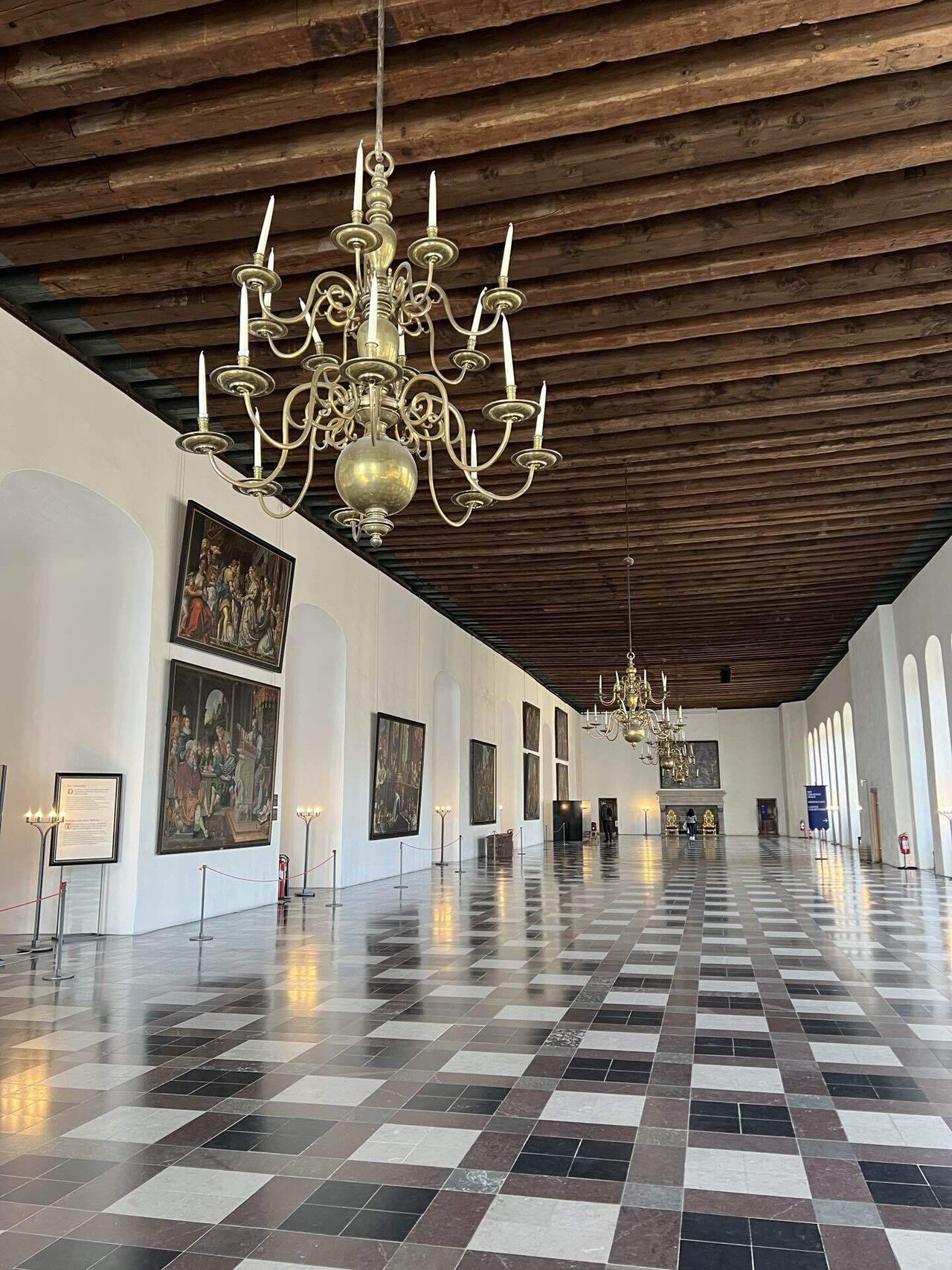 女一人旅🇳🇱🇩🇰】オランダ・デンマーク旅行記⑦ 念願の世界一美しい