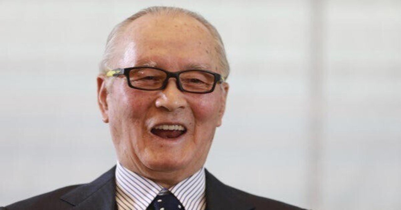 長嶋茂雄・巨人軍終身名誉監督が死去｜焙煎珈琲
