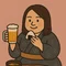 満腹友佳