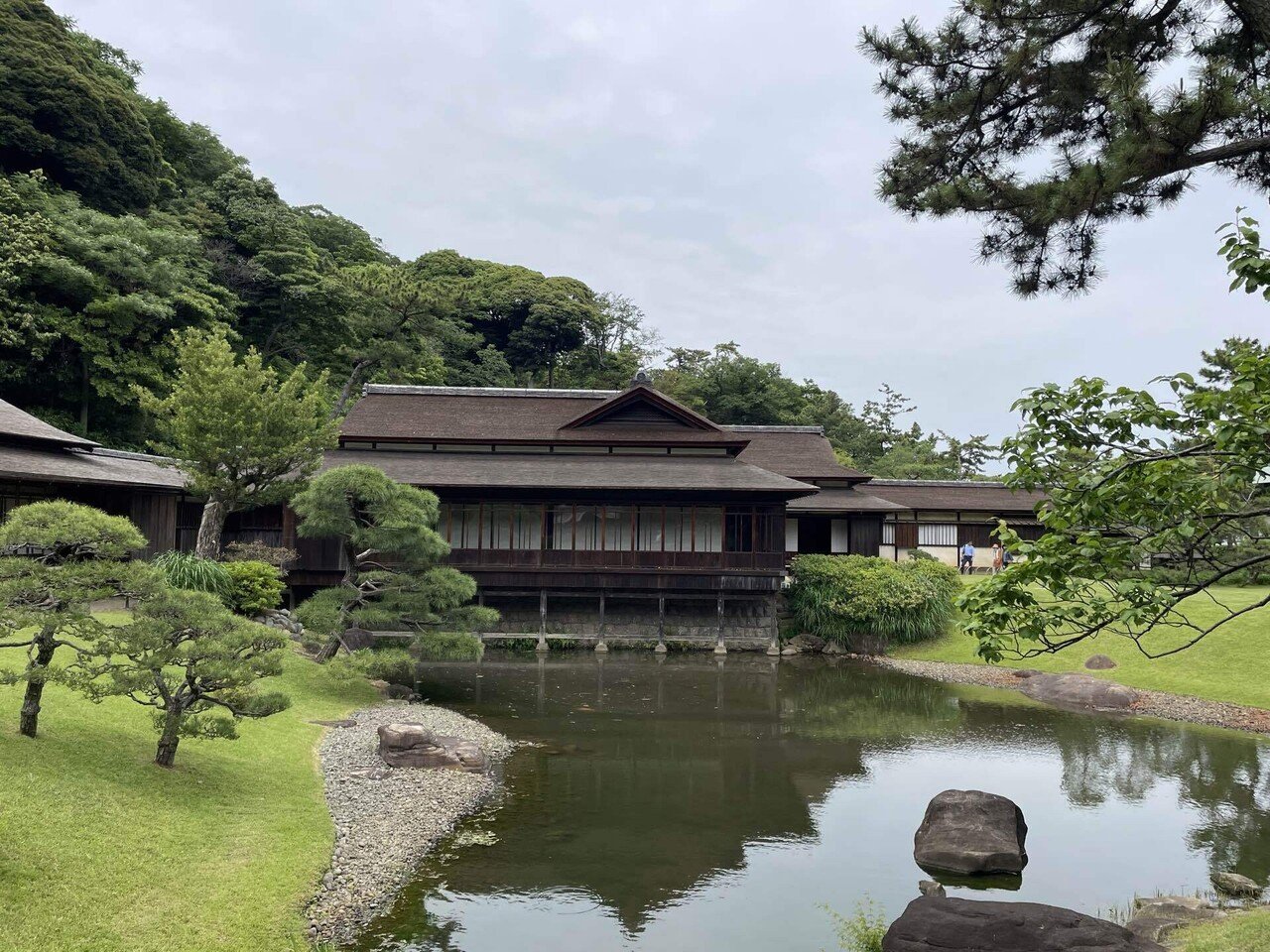 【中古】 三溪園の建築と原三溪/有隣堂/西和夫 三溪園の建築と原三溪 (有隣新書72) | 西 和夫 |本 | 通販 | Amazon
